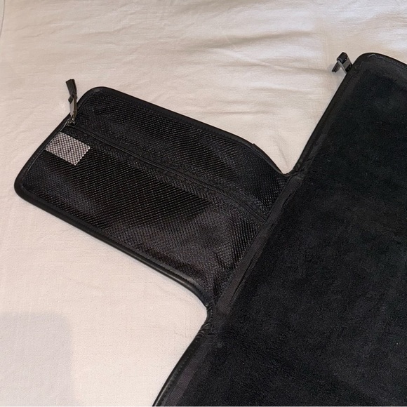 Tiba + Marl Etta Gold Changing Clutch - Picture 10 of 13